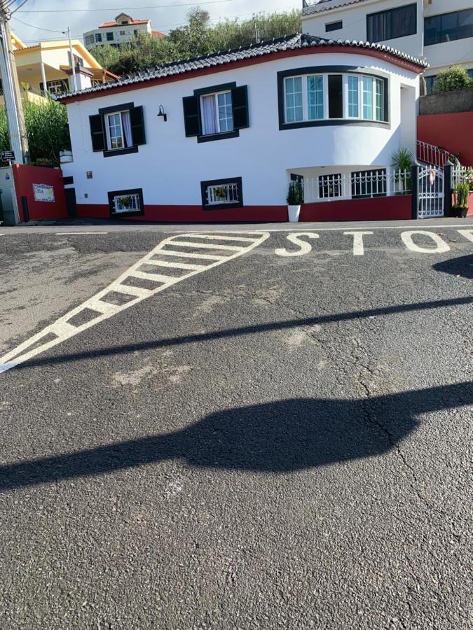 Casa 212 Ponta do Sol (Madeira) Exterior foto