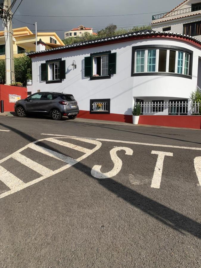 Casa 212 Ponta do Sol (Madeira) Exterior foto